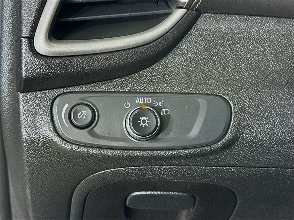 used 2020 Chevrolet Trax car, priced at $10,998