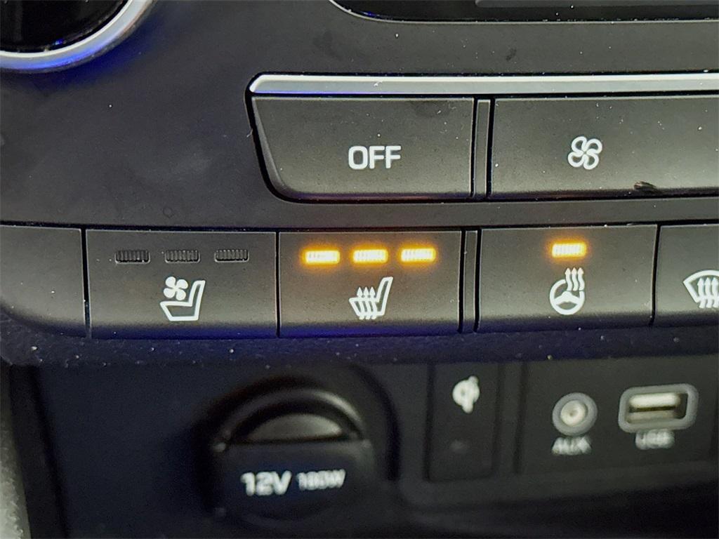 used 2019 Hyundai Tucson car, priced at $15,998