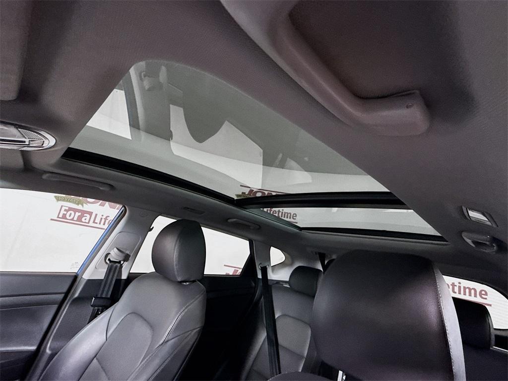 used 2019 Hyundai Tucson car, priced at $15,998