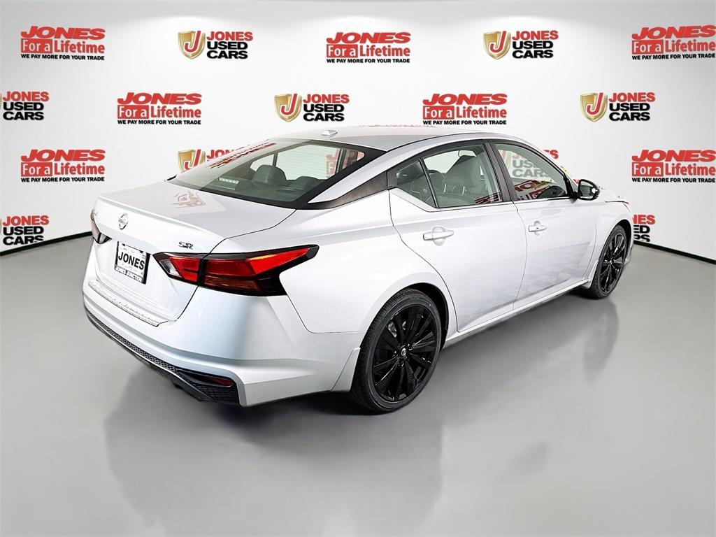 used 2019 Nissan Altima car, priced at $17,556