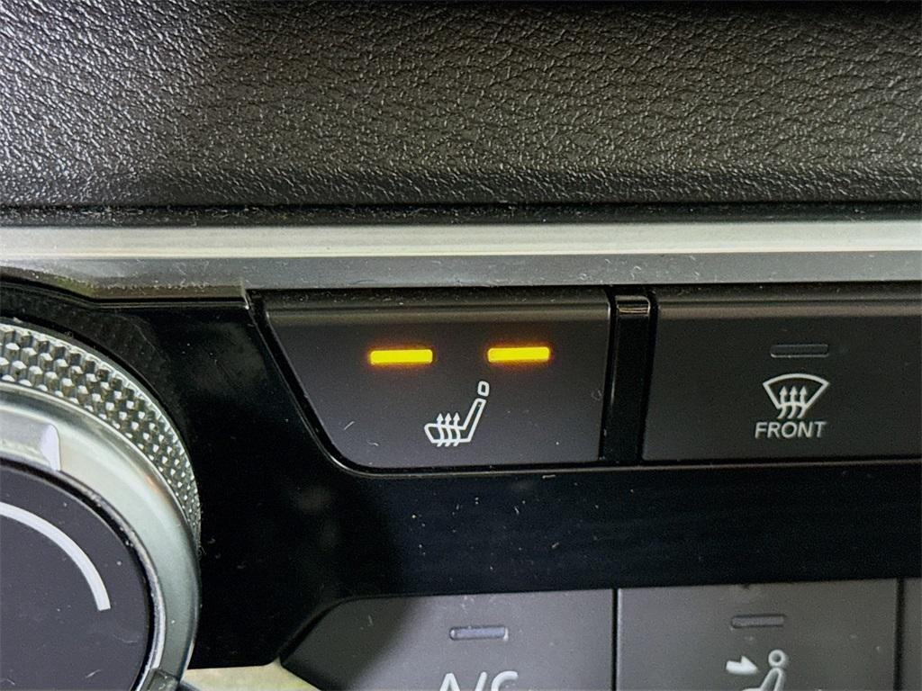 used 2019 Nissan Altima car, priced at $17,556