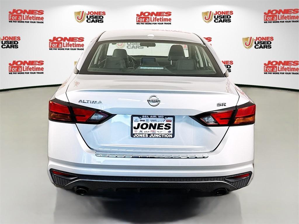 used 2019 Nissan Altima car, priced at $17,556
