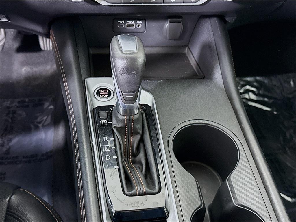 used 2019 Nissan Altima car, priced at $17,556