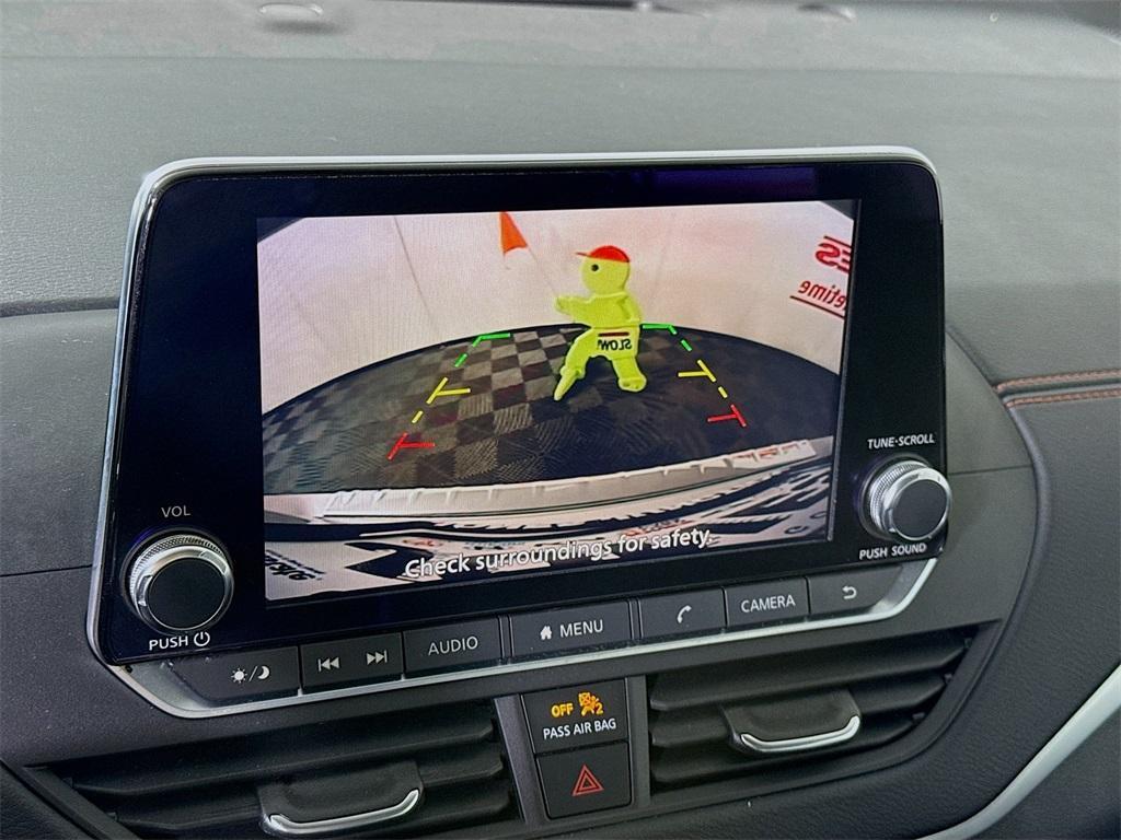 used 2019 Nissan Altima car, priced at $17,556