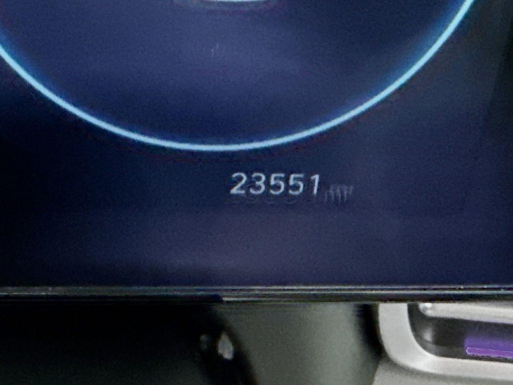 used 2025 Hyundai Elantra car