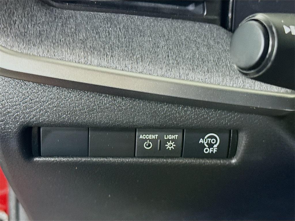 used 2025 Nissan Kicks car, priced at $22,969