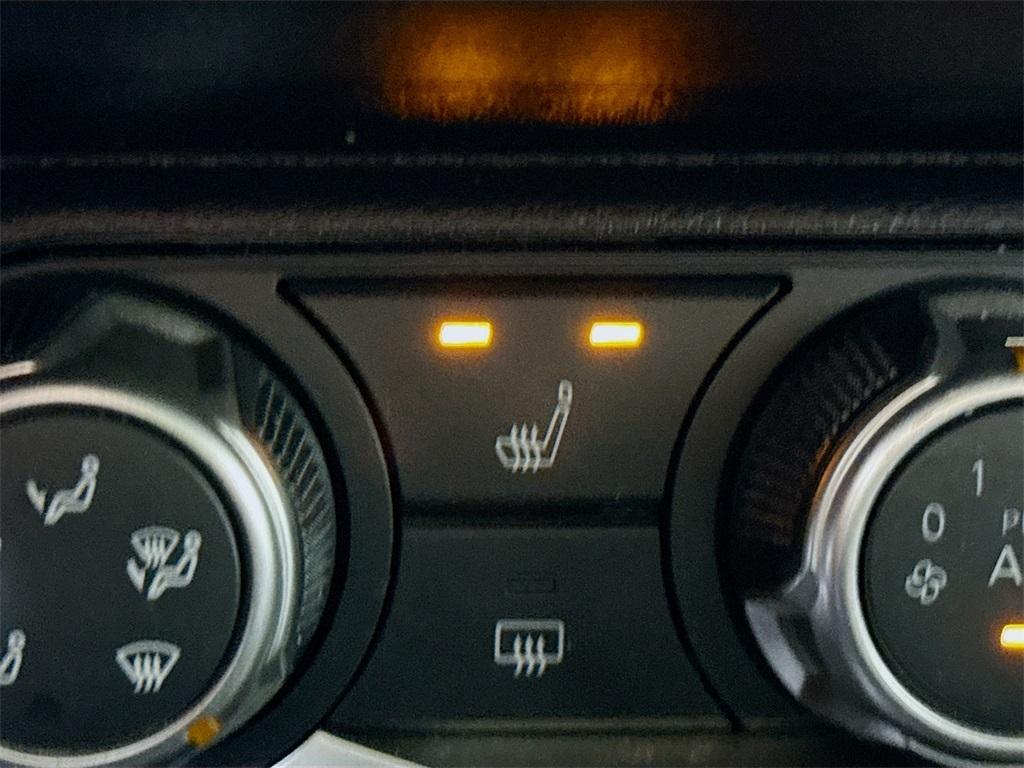 used 2025 Nissan Kicks car, priced at $22,969