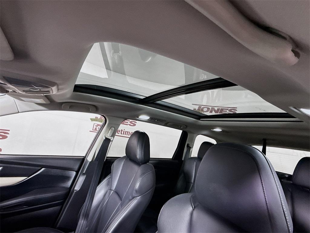 used 2022 Subaru Ascent car, priced at $29,998