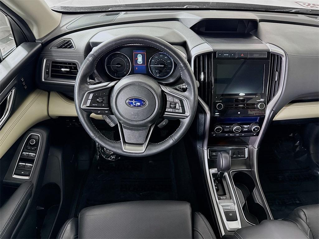 used 2022 Subaru Ascent car, priced at $29,998