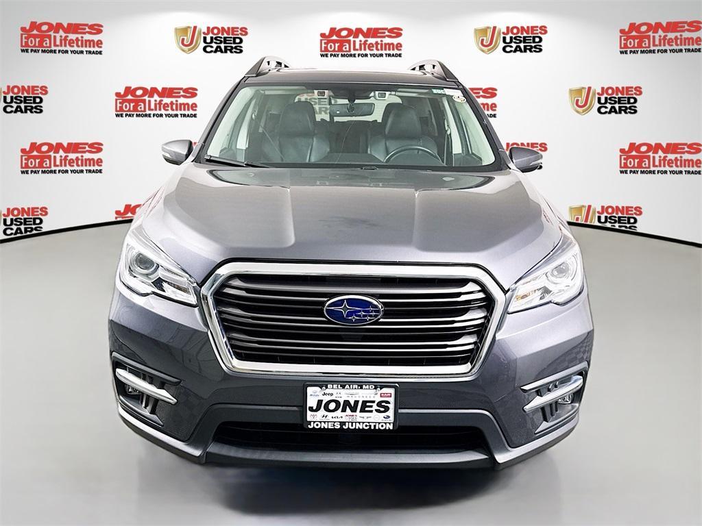 used 2022 Subaru Ascent car, priced at $29,998