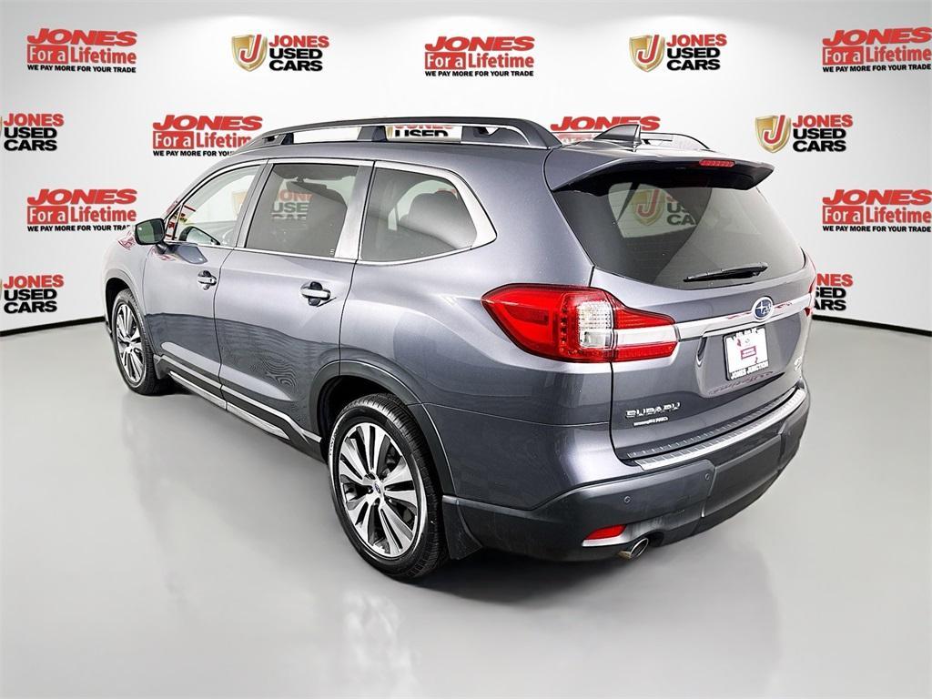 used 2022 Subaru Ascent car, priced at $29,998