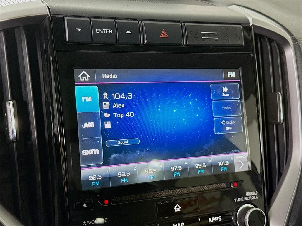 used 2022 Subaru Ascent car, priced at $29,998