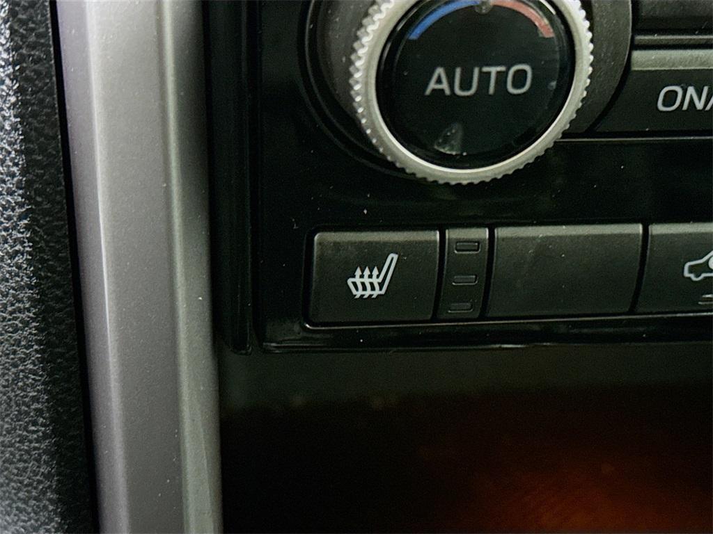 used 2022 Subaru Ascent car, priced at $29,998