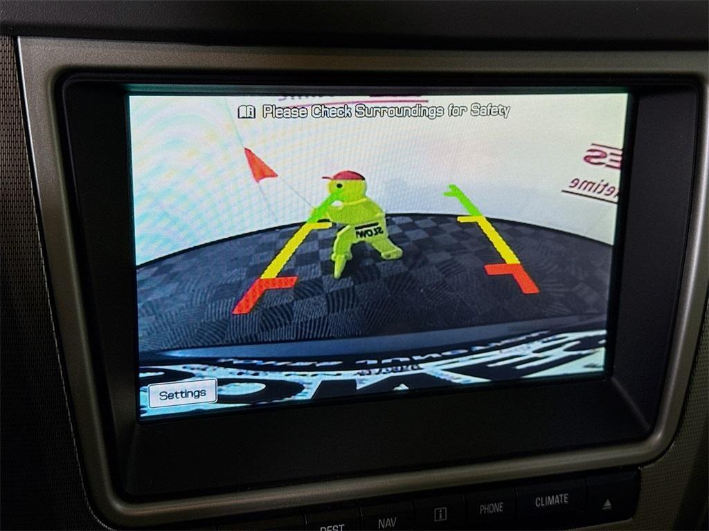 used 2012 Ford Fusion Hybrid car, priced at $8,998