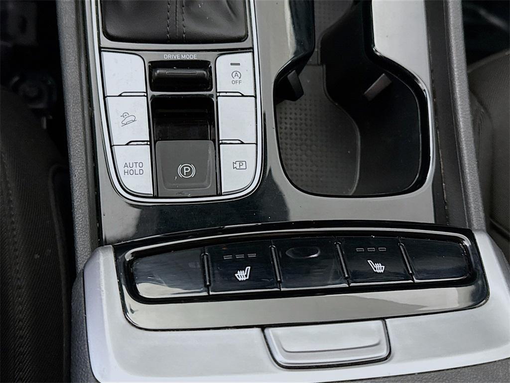 used 2022 Hyundai Tucson car, priced at $18,998