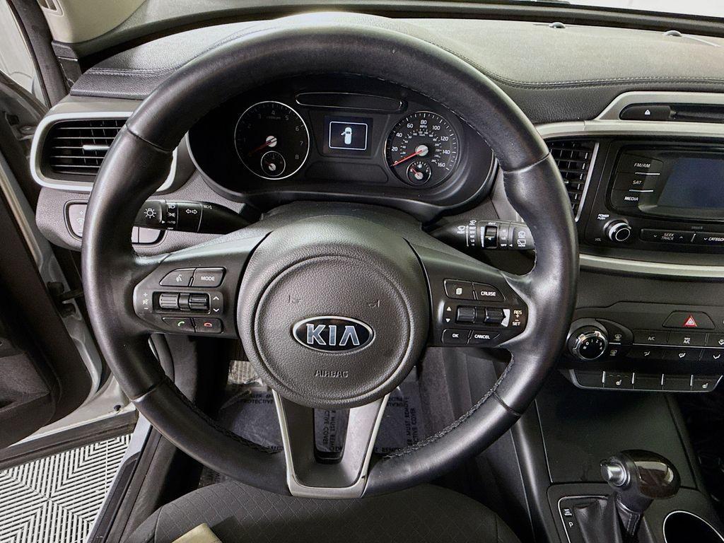 used 2016 Kia Sorento car, priced at $10,798