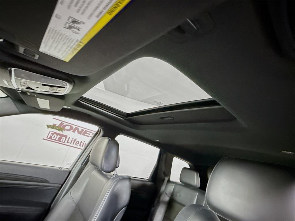 used 2019 Jeep Grand Cherokee car, priced at $14,998