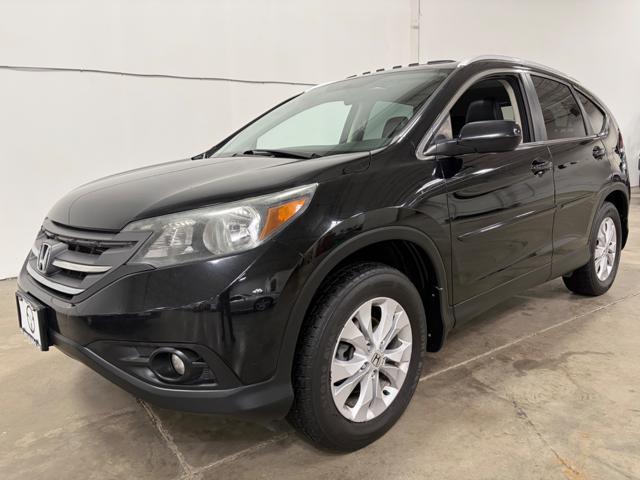 used 2014 Honda CR-V car, priced at $9,900