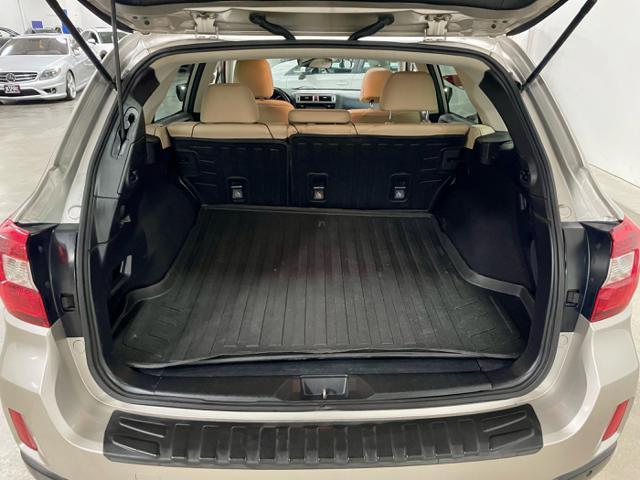 used 2017 Subaru Outback car, priced at $10,900