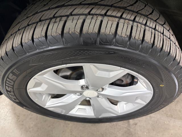 used 2014 Subaru Forester car, priced at $7,900