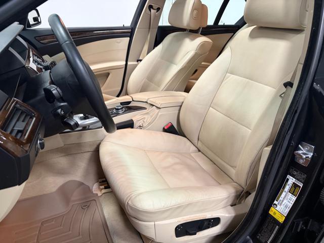 used 2010 BMW 528 car, priced at $7,200