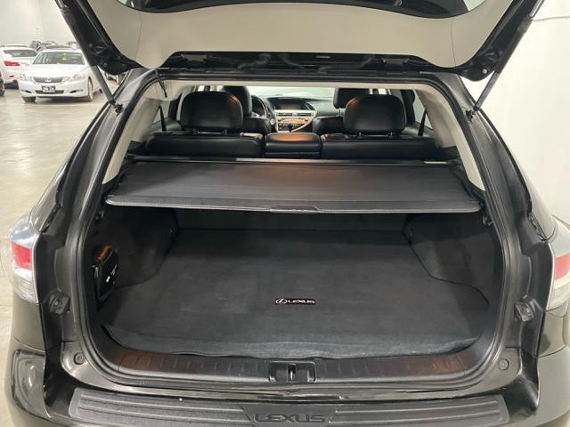 used 2014 Lexus RX 350 car, priced at $13,500