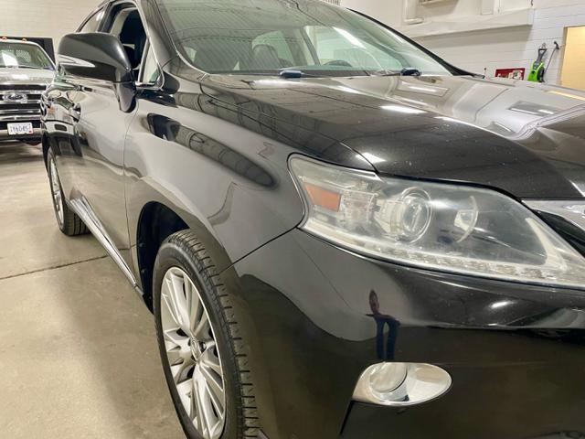 used 2014 Lexus RX 350 car, priced at $13,500