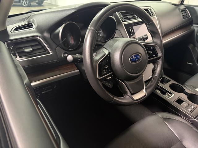 used 2019 Subaru Outback car, priced at $20,700