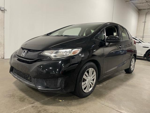 used 2017 Honda Fit car, priced at $9,700