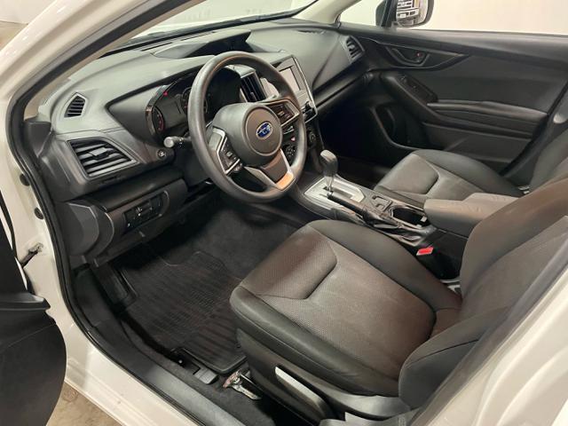 used 2017 Subaru Impreza car, priced at $12,500