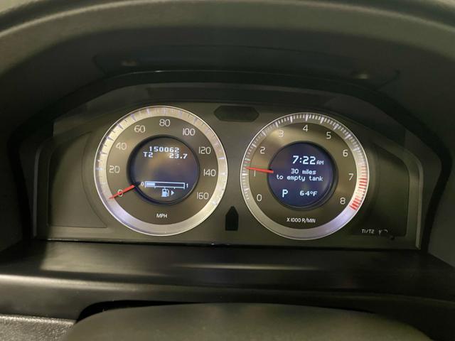 used 2010 Volvo S80 car, priced at $7,200