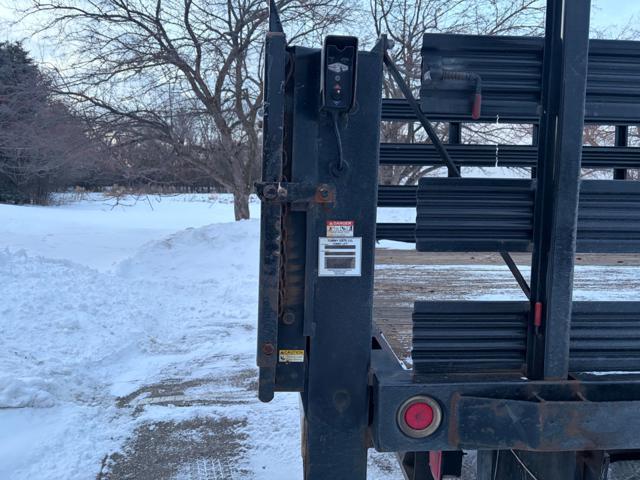 used 2008 Ford F-450 car, priced at $15,900