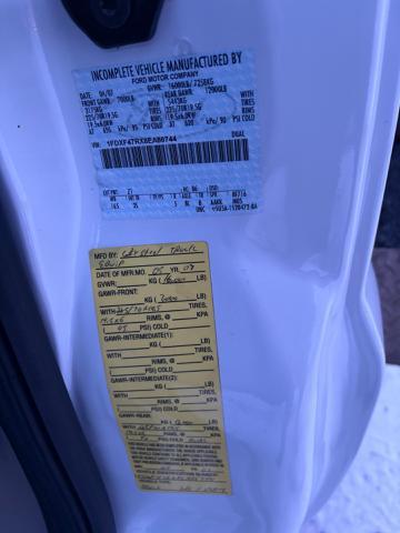 used 2008 Ford F-450 car, priced at $15,900