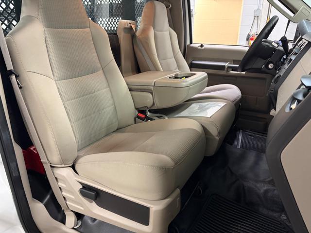 used 2008 Ford F-450 car, priced at $15,900