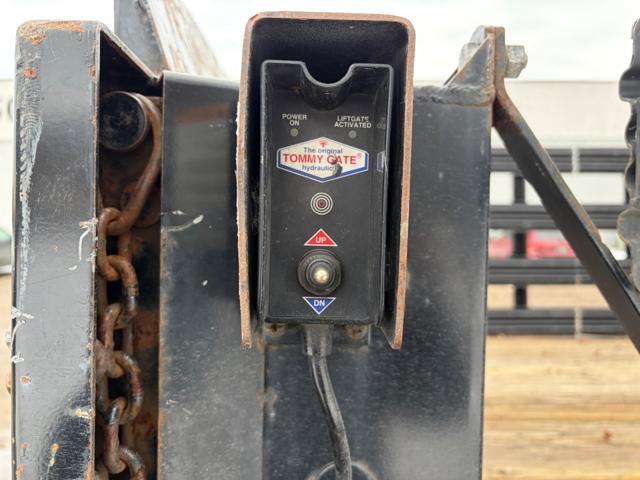 used 2008 Ford F-450 car, priced at $15,900