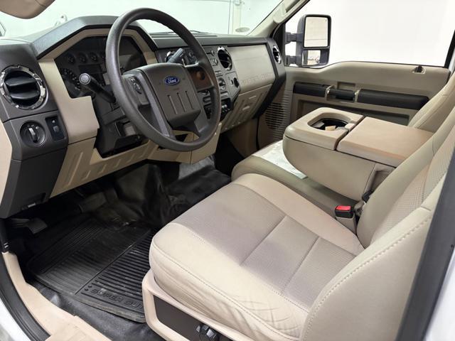 used 2008 Ford F-450 car, priced at $15,900