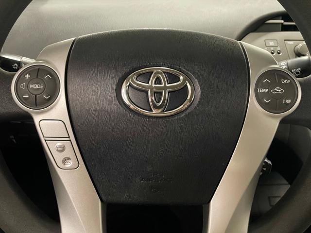 used 2012 Toyota Prius car, priced at $9,900