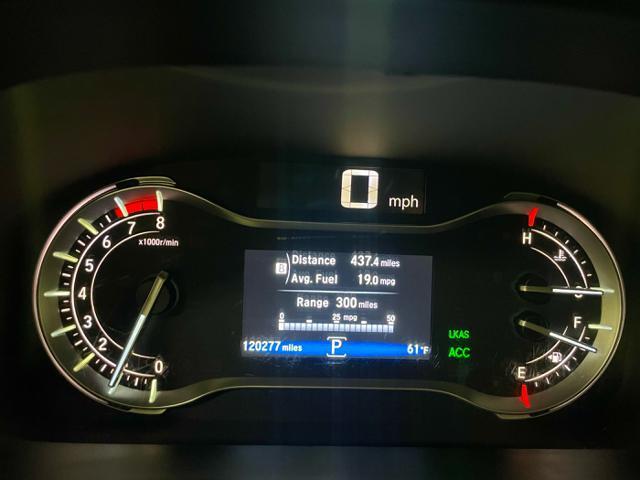 used 2017 Honda Ridgeline car, priced at $18,700