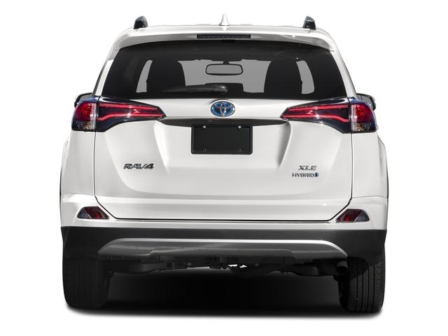 used 2016 Toyota RAV4 Hybrid car, priced at $16,500