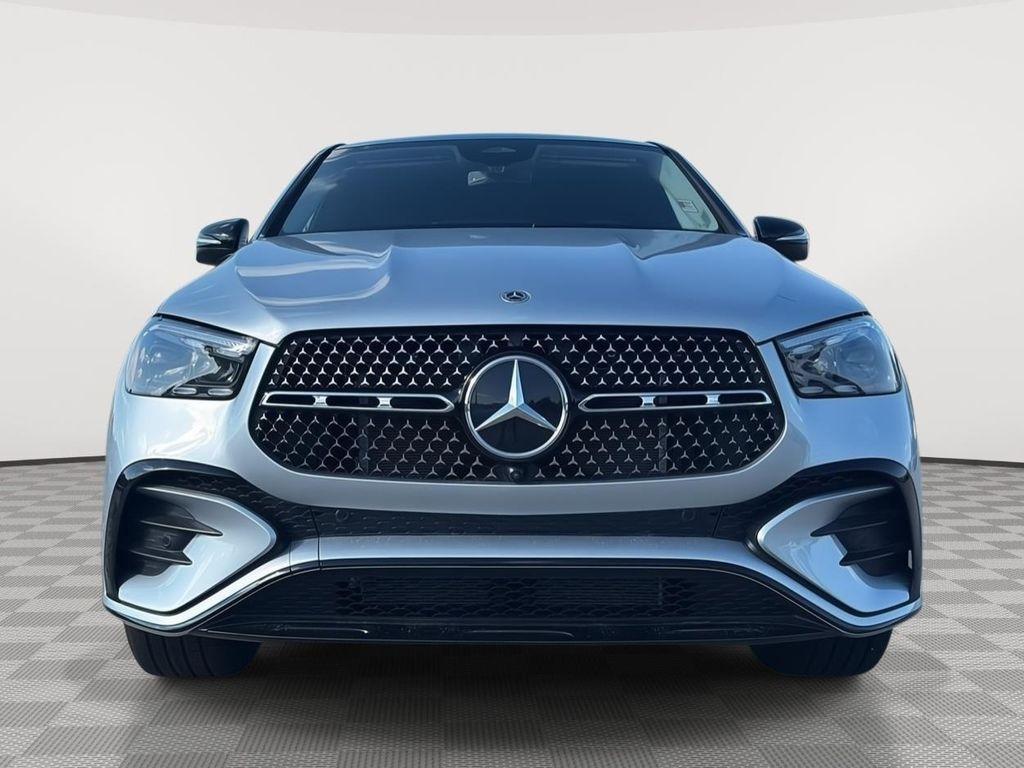 new 2026 Mercedes-Benz GLE 450 car, priced at $87,905
