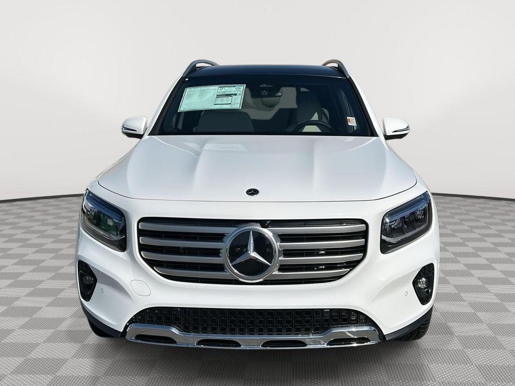 new 2026 Mercedes-Benz GLB 250 car, priced at $52,345