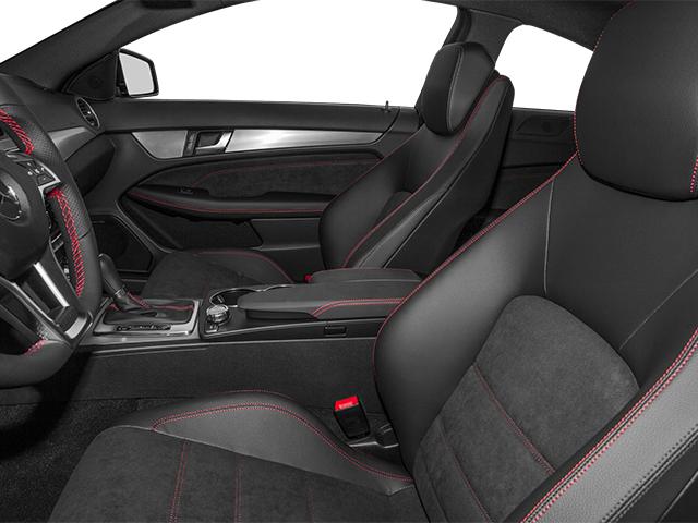 used 2013 Mercedes-Benz C-Class car, priced at $15,000