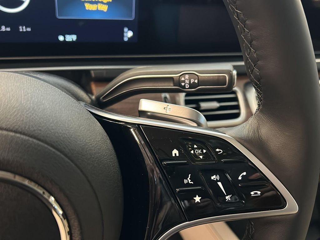 new 2026 Mercedes-Benz GLE 350 car, priced at $79,215