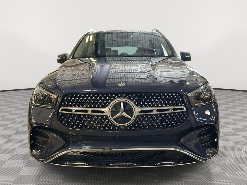 new 2026 Mercedes-Benz GLE 350 car, priced at $79,215