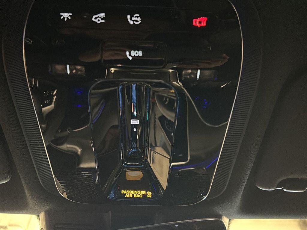 new 2026 Mercedes-Benz C-Class car, priced at $65,870