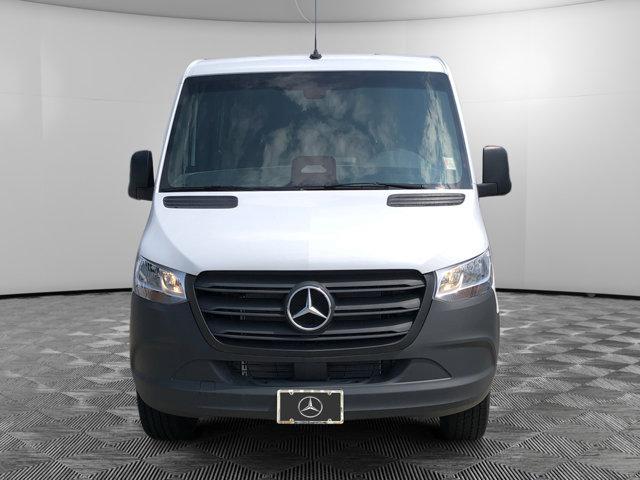 new 2025 Mercedes-Benz Sprinter 2500 car, priced at $55,765