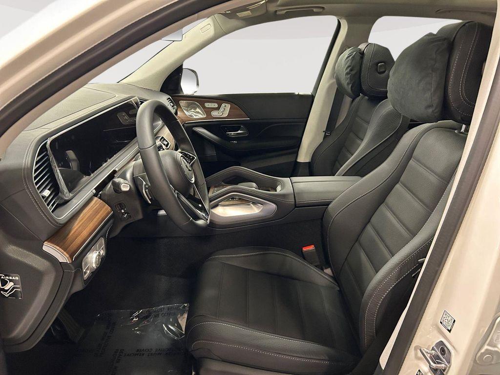 new 2026 Mercedes-Benz GLE 350 car, priced at $83,095