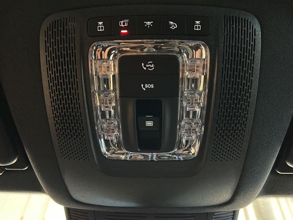 new 2026 Mercedes-Benz AMG GLE 53 car, priced at $104,990