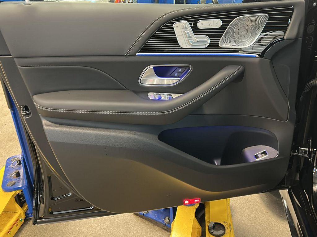 new 2026 Mercedes-Benz AMG GLE 53 car, priced at $104,990