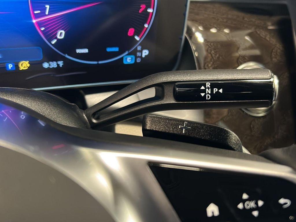 new 2026 Mercedes-Benz GLC 300 car, priced at $60,370